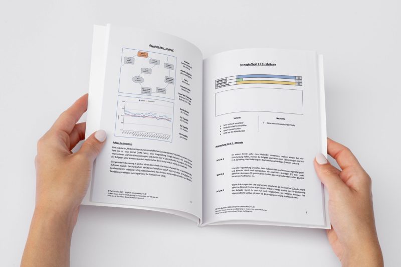 Ableitbarkeit Skriptum