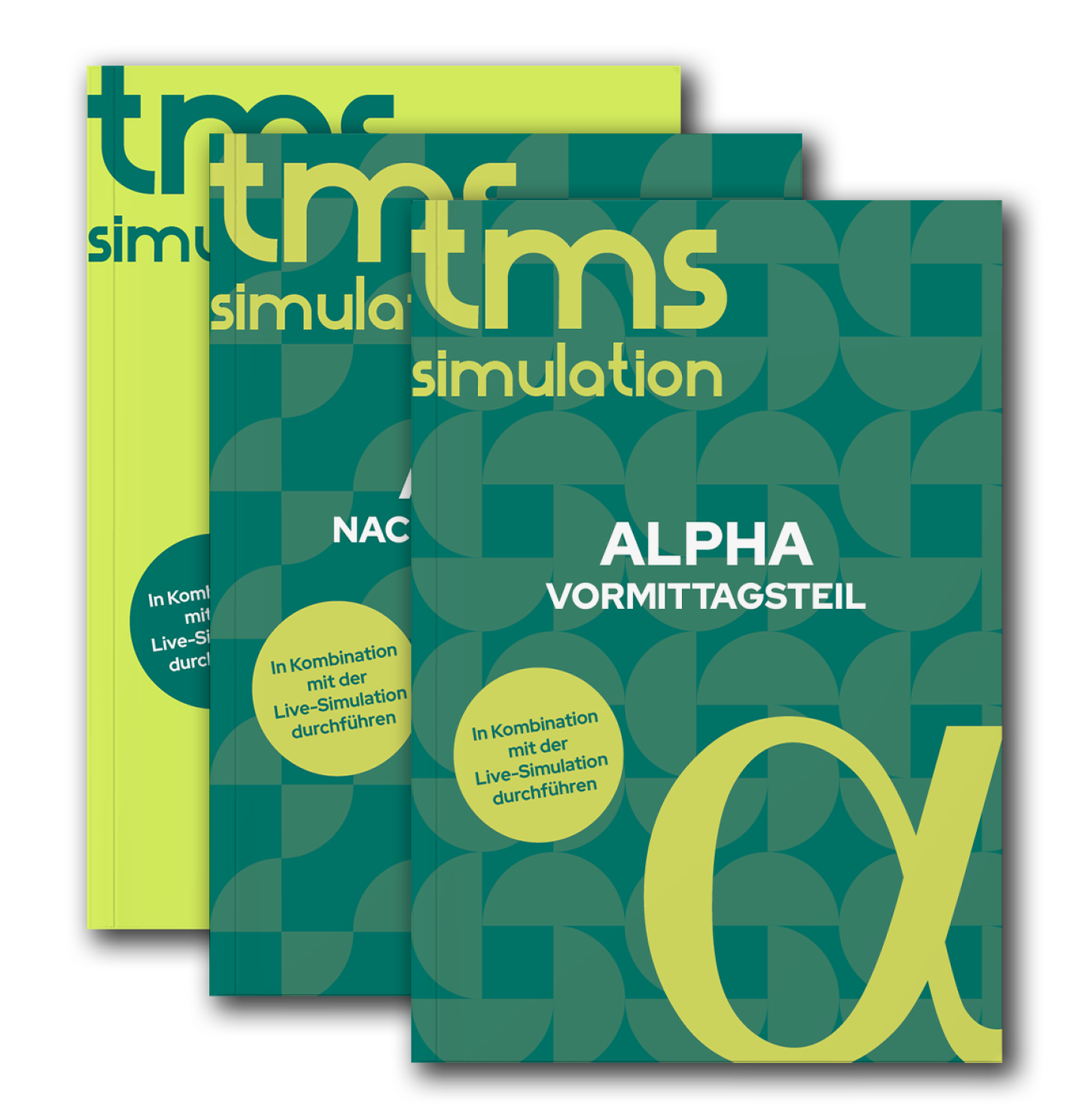 Simulation Alpha