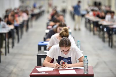 Auswahlverfahren der Hochschulen