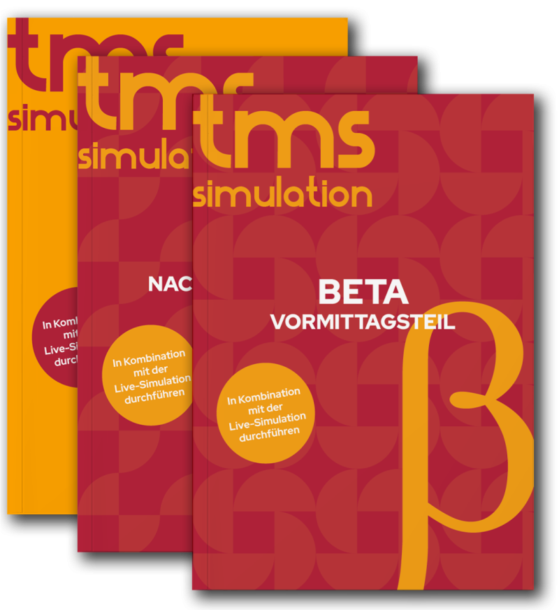 Simulation Beta
