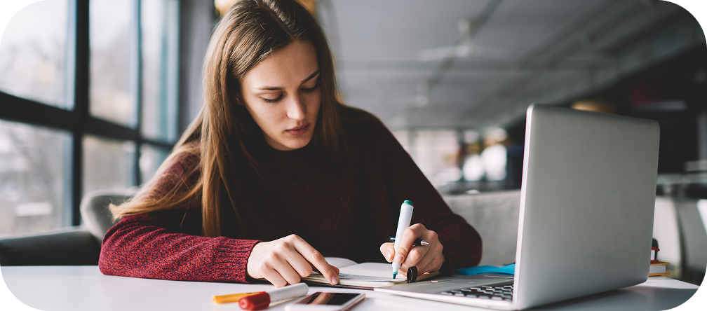 Hilfe bei der Lernplanerstellung