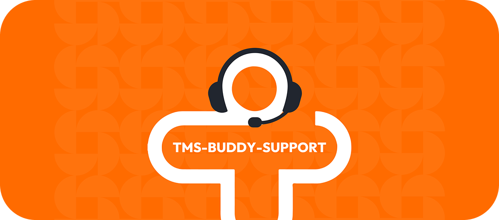 TMS Buddy Support