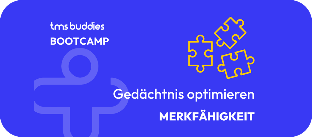 Gedächtis optimieren