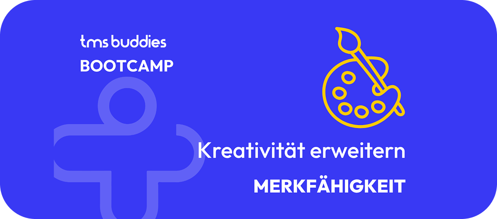 Kreativität erweitern