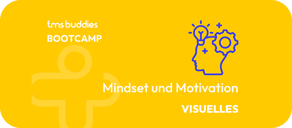 Mindset und Motivation