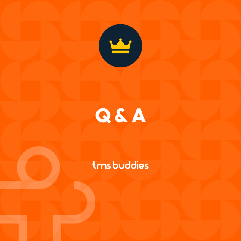 Q&A | Wöchentliches Meeting